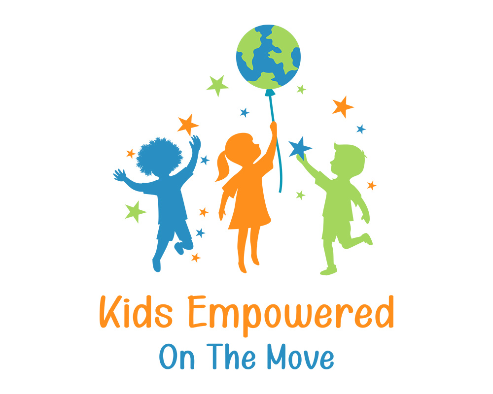 Kids Empowered on the Move