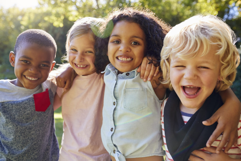 Children